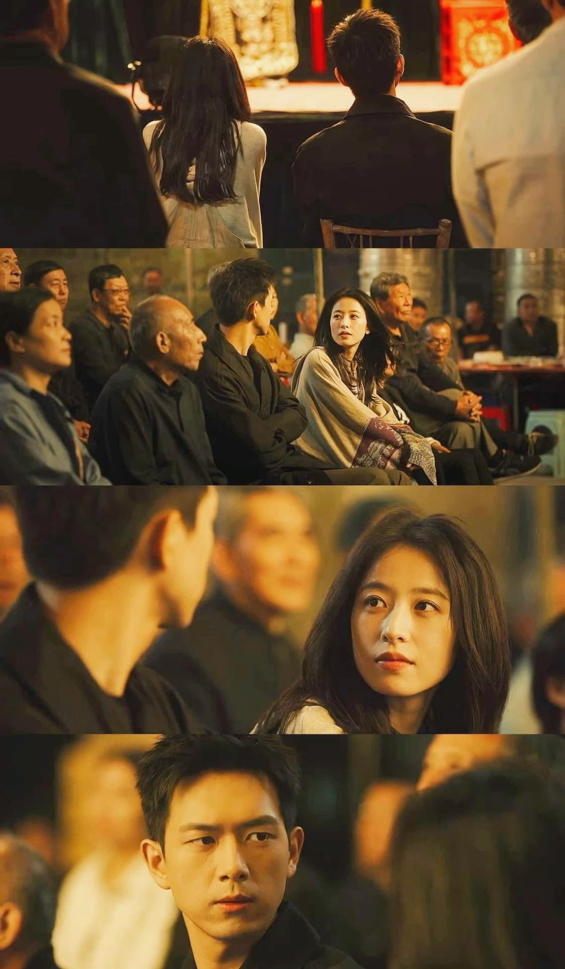 5 phim ngôn tình hiện đại Trung Quốc hay nhất 5 năm qua: 4 phim cực ngọt, 1 tác phẩm buồn thấu tâm can- Ảnh 7.