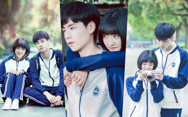 Visual gây sốc của nữ thần thanh xuân đang gây bão MXH: U30 mà đẹp như gái 18, outfit bộ nào cũng mê- Ảnh 2.