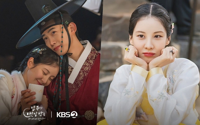 Siêu phẩm ngôn tình cổ trang đỉnh nhất hè 2025 đây rồi: Cặp chính đẹp đôi muốn xỉu, visual