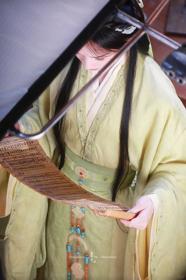 Mỹ nhân Trung Quốc được khen