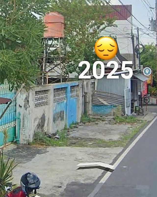 Google Maps vô tình ghi lại chuyện tình 10 năm cuối đời của đôi vợ chồng già khiến hơn 391.000 người dừng bước, xem đến bức ảnh cuối tất cả đều lặng người- Ảnh 10.