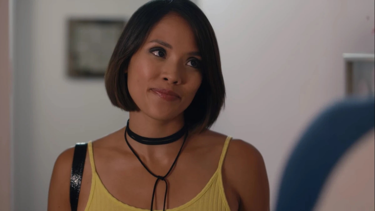 Phim 18+ đang khiến 13,8 triệu người ồ ạt xin tên: Nữ chính