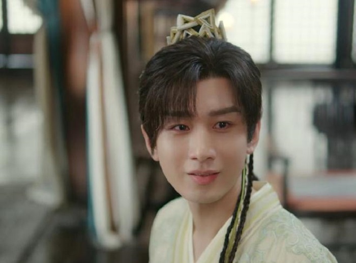 Phim cổ trang hot nhất tháng 9 bị chê thảm họa, khán giả vội