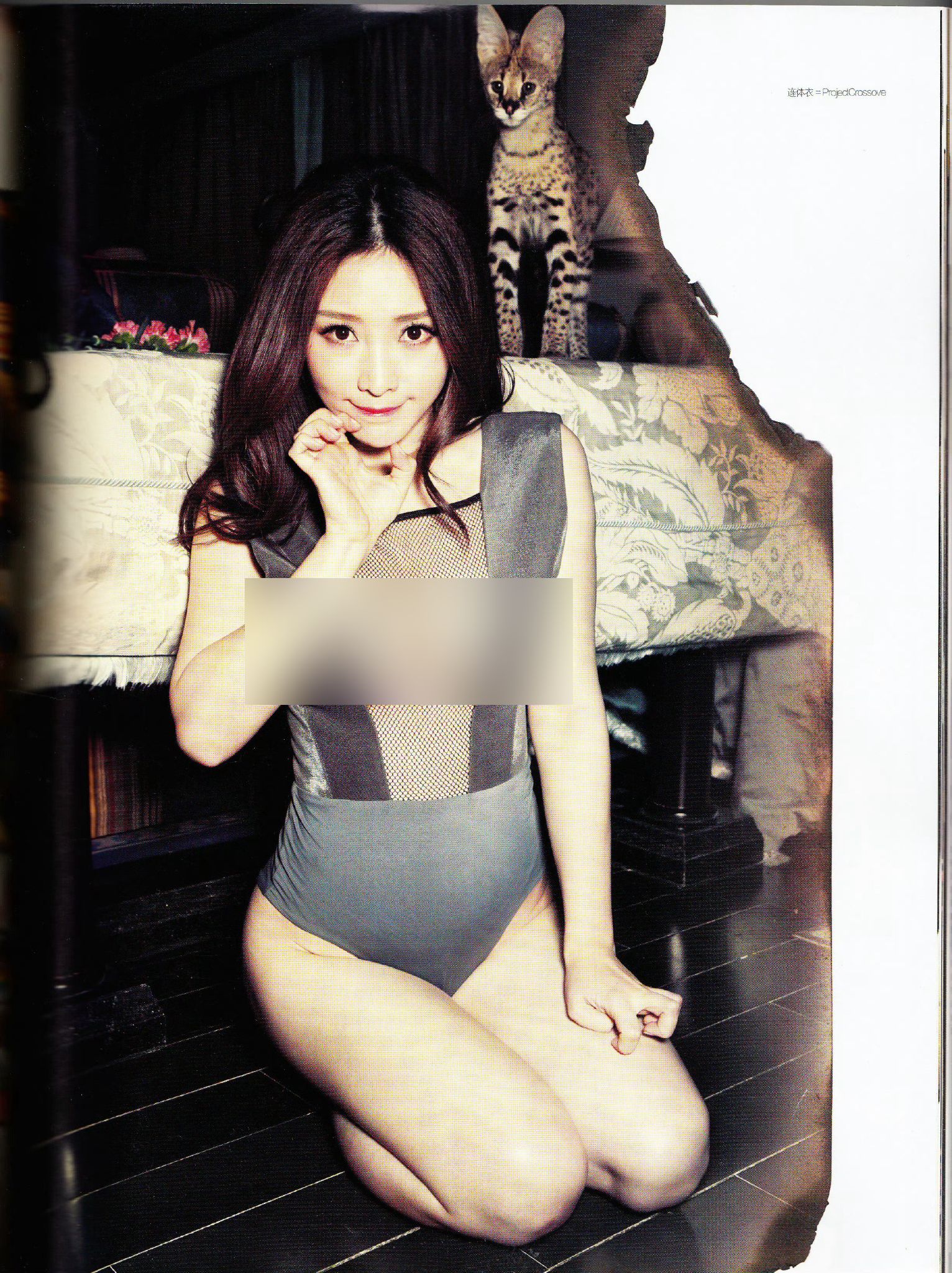 Mỹ nhân sở hữu body bốc lửa nhất showbiz nhưng không ai muốn cưới- Ảnh 3.