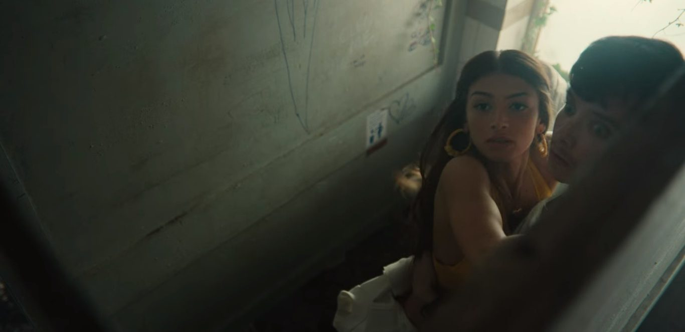 Phim Sex Education có 10 cảnh nóng quá xuất sắc, đừng dại bỏ lỡ!- Ảnh 1. Phim Sex Education có 10 cảnh nóng quá xuất sắc, đừng dại bỏ lỡ!- Ảnh 1.