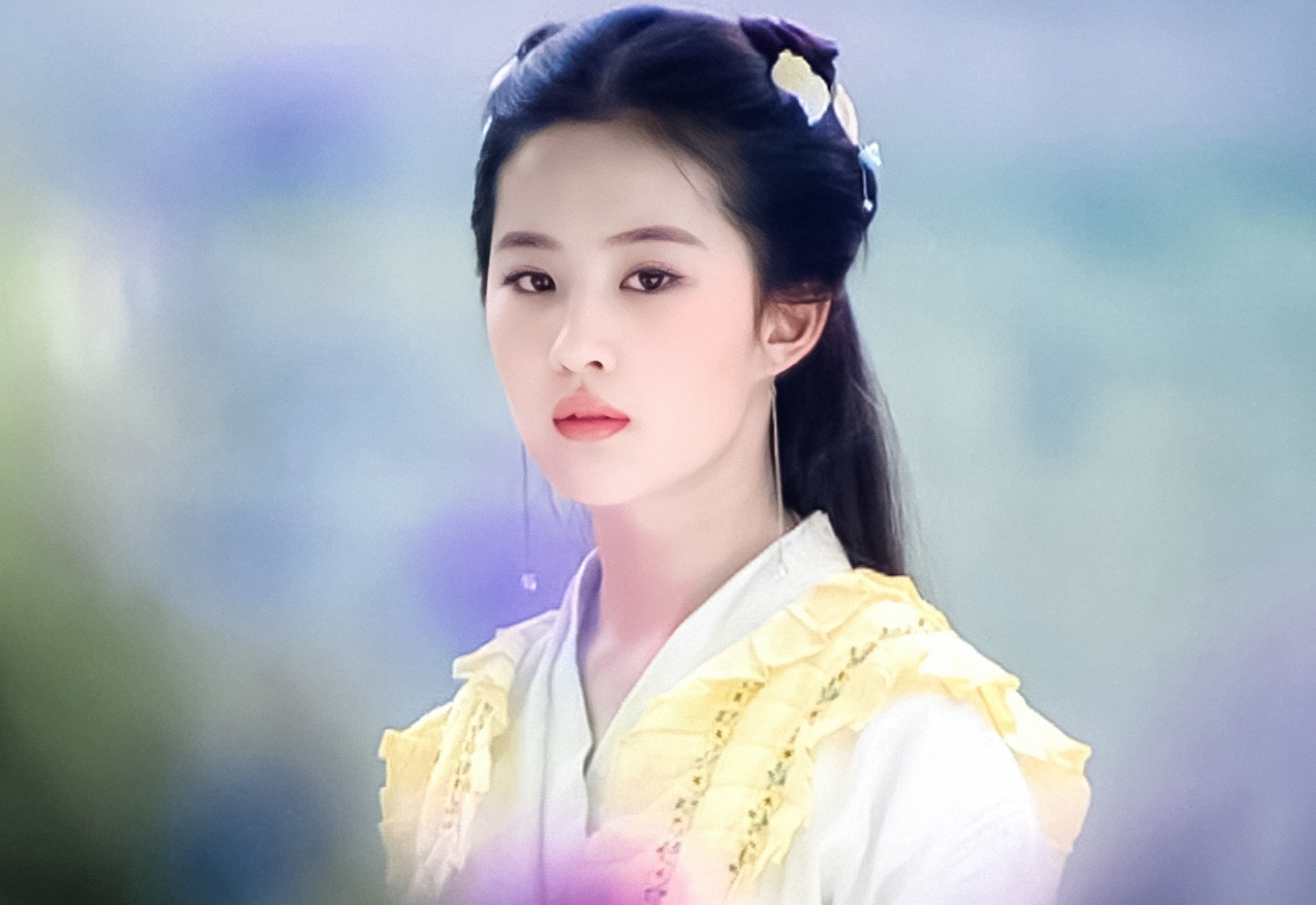 5 bộ phim nổi tiếng giúp Lưu Diệc Phi “làm mưa làm gió” trên màn ảnh- Ảnh 11.