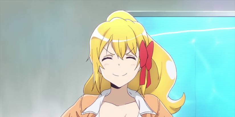 10 anime thao túng cảm xúc, khiến trái tim người xem tan vỡ chỉ sau một tập phim- Ảnh 6.