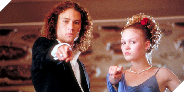 Các Dự Án Phần Tiếp Theo Của 10 Things I Hate About You Đang Được Lên Kế Hoạch 2