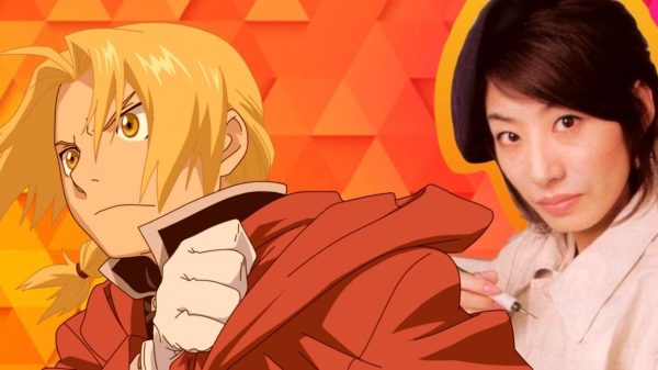 Hiromu Arakawa – Tác Giả Của Fullmetal Alchemist Tiết Lộ Lý Do Tránh Sử Dụng Mạng Xã Hội 27 Hiromu Arakawa – Tác Giả Của Fullmetal Alchemist Tiết Lộ Lý Do Tránh Sử Dụng Mạng Xã Hội 10 things you didn t know about hiromu arakawa feature icpojpg