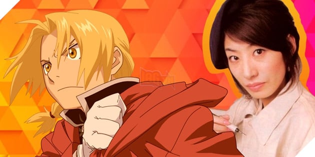 Hiromu Arakawa Tác Giả Của Fullmetal Alchemist Tiết Lộ Lý Do Tránh Sử Dụng Mạng Xã Hội