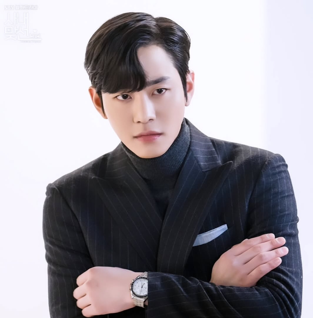 10 tổng tài đẹp nhất Hàn Quốc: Hyun Bin suýt out top, số 1 visual chạm nóc khen chỉ có thừa- Ảnh 2.