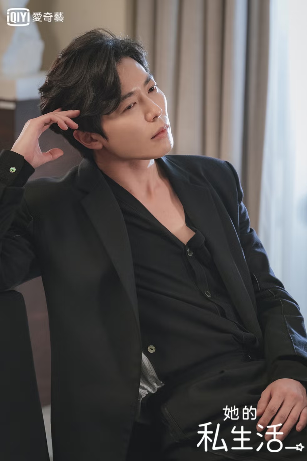 10 tổng tài đẹp nhất Hàn Quốc: Hyun Bin suýt out top, số 1 visual chạm nóc khen chỉ có thừa- Ảnh 11.