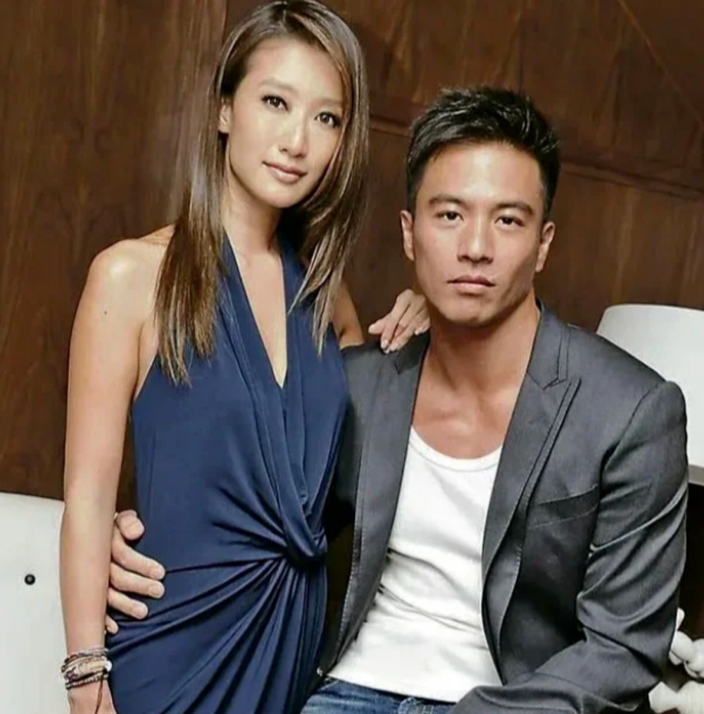 Cô em gái từng gây sốc khi thay 7 người bạn trai trong 1 năm của Tạ Đình Phong lên chức mẹ lần 2 ở tuổi 43- Ảnh 7. Cô em gái từng gây sốc khi thay 7 người bạn trai trong 1 năm của Tạ Đình Phong lên chức mẹ lần 2 ở tuổi 43- Ảnh 7.