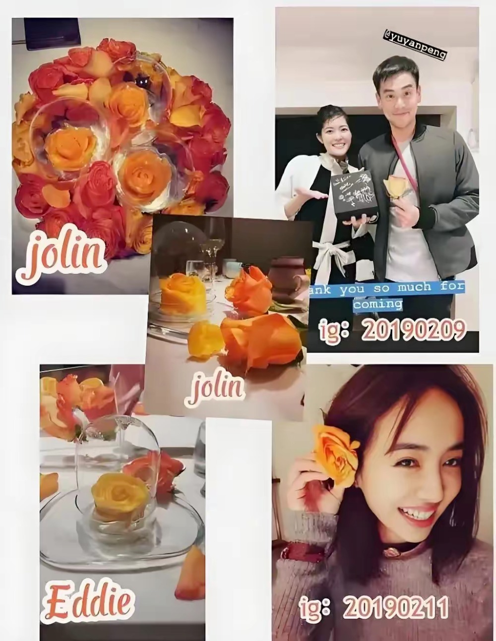 Màn tái hợp thế kỷ: 1 cặp diễn viên - ca sĩ hạng A