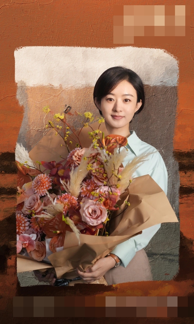 Hãy cứu Triệu Lệ Dĩnh khỏi Huỳnh Hiểu Minh!- Ảnh 3.