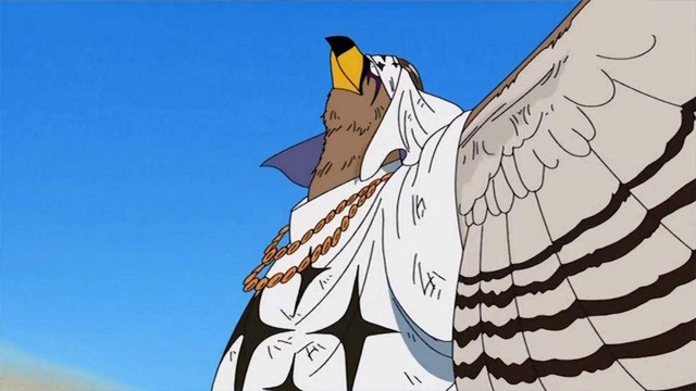 Top 8 trái ác quỷ giúp người dùng