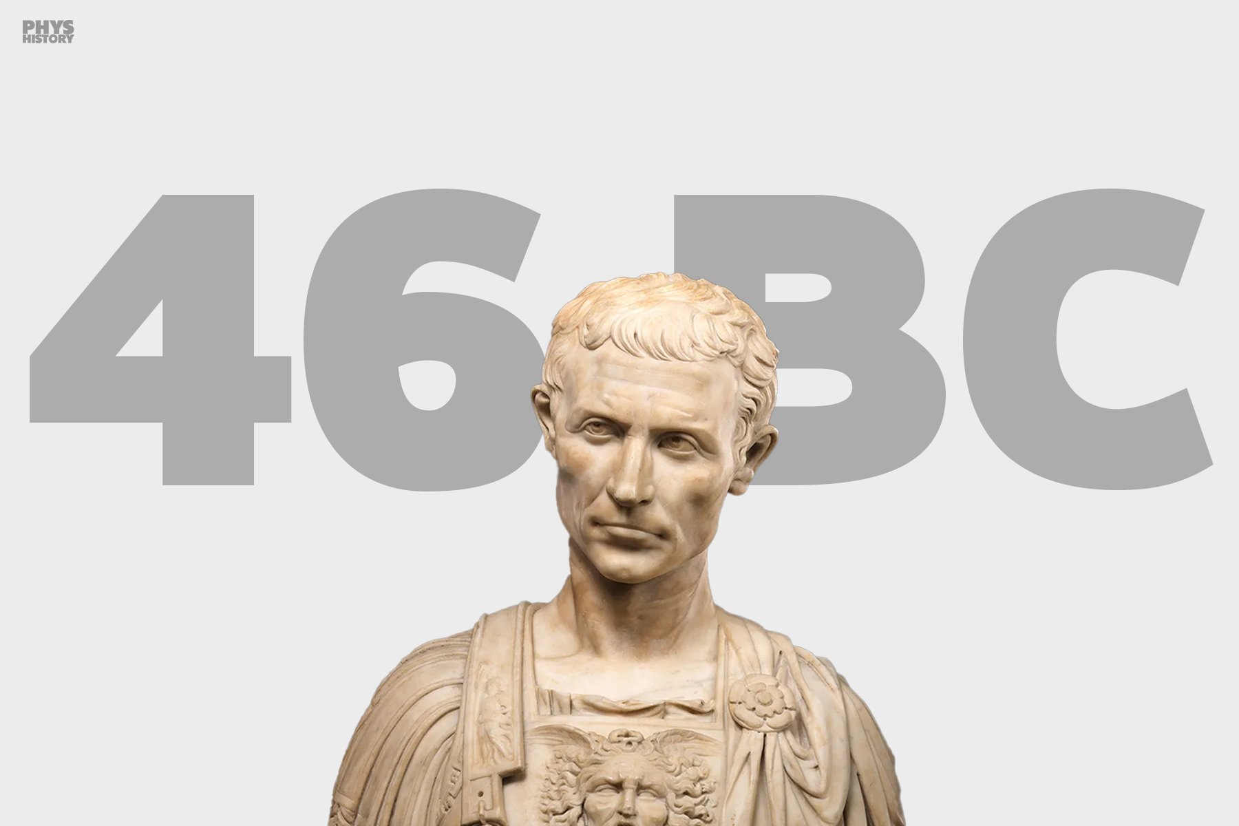 Vì sao lịch sử từng ghi nhận một năm kỳ lạ kéo dài tới tận 445 ngày: Chuyện gì thực sự đã xảy ra?- Ảnh 1. Vì sao lịch sử từng ghi nhận một năm kỳ lạ kéo dài tới tận 445 ngày: Chuyện gì thực sự đã xảy ra?- Ảnh 1.