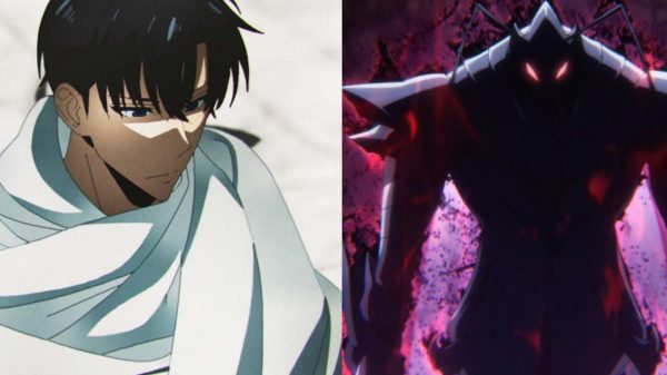 Tập 11 Season 2 Của "Solo Leveling" Đạt Kỷ Lục Lượt Like Cao Nhất Trên Crunchyroll 1000003450 ftqdjpg