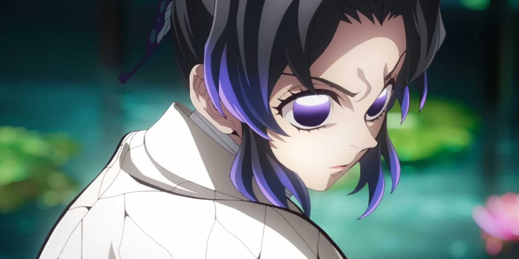 Kimetsu no Yaiba: Infinity Castle bị fan chỉ trích mặc dù đạt được thành công lớn- Ảnh 1. Kimetsu no Yaiba: Infinity Castle bị fan chỉ trích mặc dù đạt được thành công lớn- Ảnh 1.