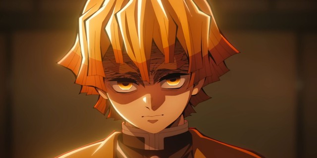 Bên cạnh những trận chiến mãn nhãn, đây là những điều phi logic trong thế giới Kimetsu no Yaiba- Ảnh 7.