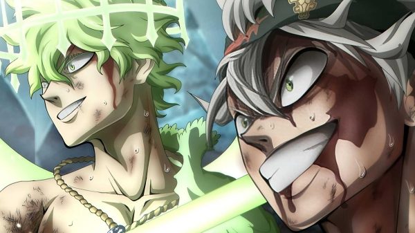 Yuki Tabata Xác Nhận Ngày Trở Lại Của Manga Black Clover 1000010951 vcevjpg