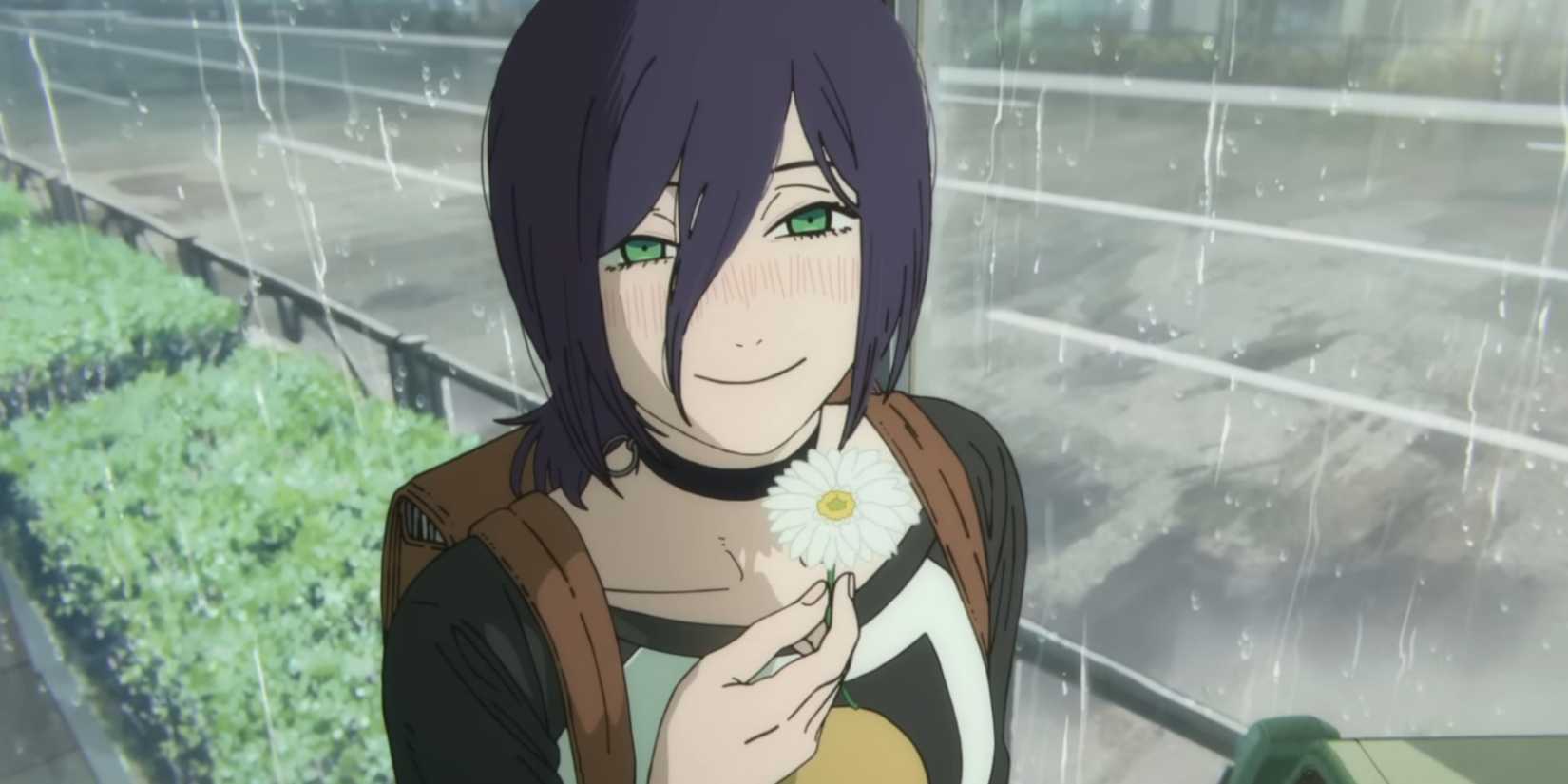 Phim điện ảnh Chainsaw Man: Reze Arc xuất sắc đến mức được so sánh thẳng với Attack on Titan- Ảnh 2.