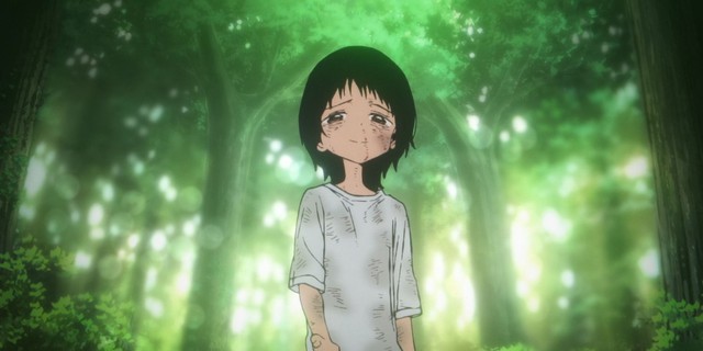 Quên One Piece và Solo Leveling đi, đây mới là bộ anime hay nhất đang được trình chiếu- Ảnh 4.