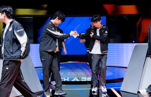 Đại chiến T1 - Gen.G: "Siêu kinh điển" quyết định của T1 1000011408 17565272515451413911499 0 40 595 992 crop 17565379739741956051923jpg