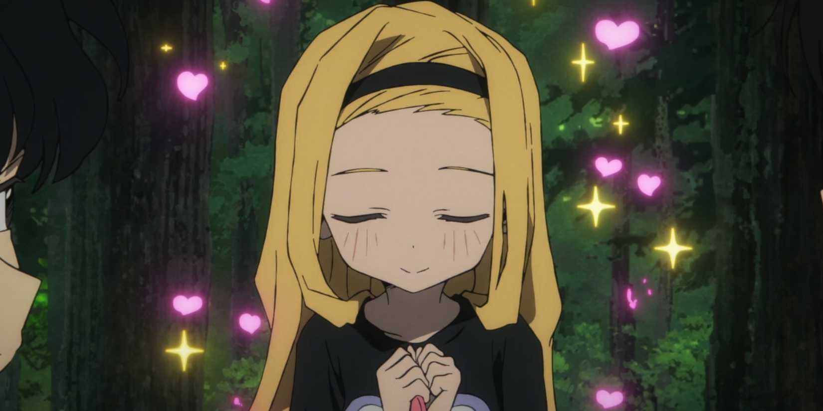 7 anime sáng giá nhất có thể giành giải