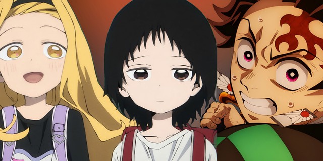 Kimetsu no Yaiba: Infinity Castle phá vỡ ba kỷ lục nhưng vẫn kém một anime- Ảnh 2. Kimetsu no Yaiba: Infinity Castle phá vỡ ba kỷ lục nhưng vẫn kém một anime- Ảnh 2.