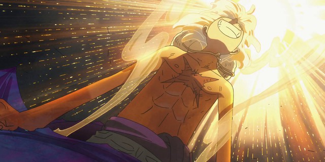 Người hâm mộ One Piece không hài lòng với tập mới nhất của anime- Ảnh 1.