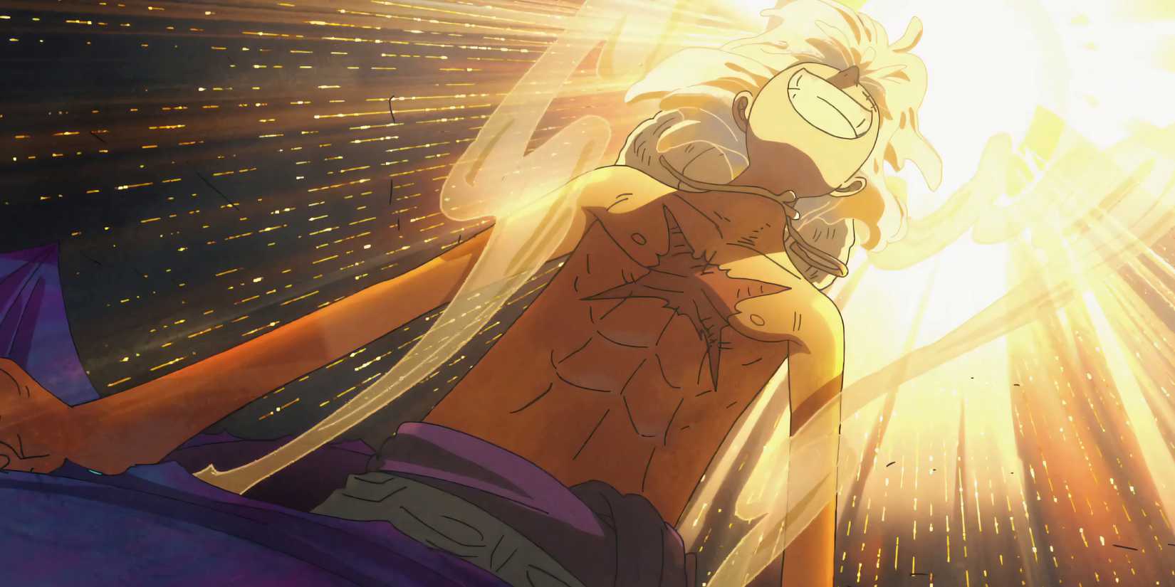 Tác giả Oda tiết lộ lý do tại sao manga One Piece suýt thất bại- Ảnh 2.