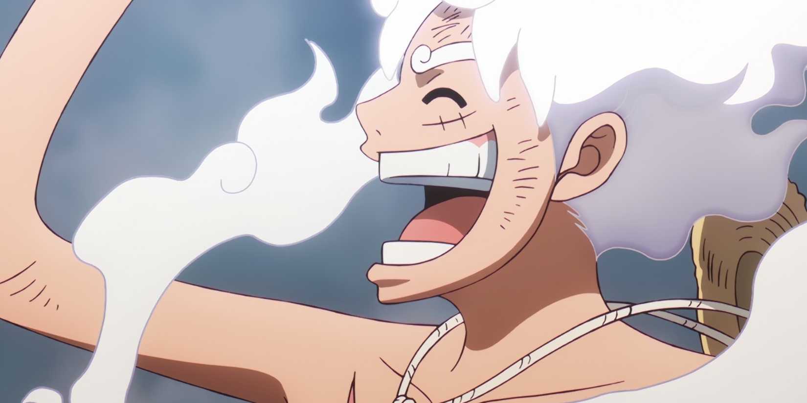 One Piece: Oda ngầm xác nhận về người phụ nữ của Luffy, định mệnh đã an bài từ lâu- Ảnh 2.