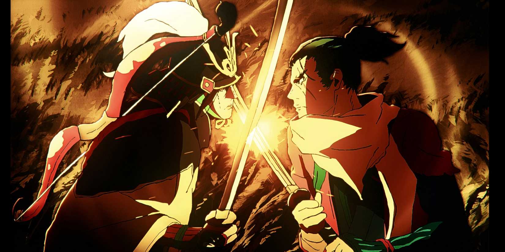 Một tựa game đình đám sắp được chuyển thể thành anime và đó sẽ là một siêu phẩm- Ảnh 2.