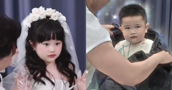 Đu trend búp bê Barbie nhưng Diễm khiến dân tình cười muốn nội thương: Mấy ông bố có "bình rượu mơ" đều phân biệt đối xử vậy sao! 27 Đu trend búp bê Barbie nhưng Diễm khiến dân tình cười muốn nội thương: Mấy ông bố có "bình rượu mơ" đều phân biệt đối xử vậy sao! 1000013173 1753497606371433942659 50 0 724 1078 crop 17534976892512139212587 1753537745503 17535377458071181129252 0 0 400 764 crop 1753538552423444354409jpg