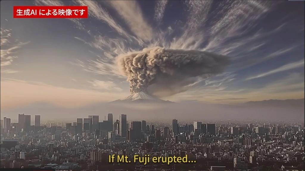 Thành phố châu Á lớn nhất thế giới cảnh báo Thành phố châu Á lớn nhất thế giới cảnh báo