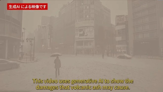 Thành phố châu Á lớn nhất thế giới cảnh báo Thành phố châu Á lớn nhất thế giới cảnh báo