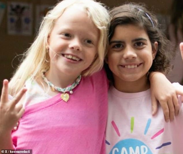 Những câu chuyện thương tâm sau thảm họa thiên tai tàn khốc nhất lịch sử Texas: Số người chết đã tăng lên 104, nhiều gương mặt Những câu chuyện thương tâm sau thảm họa thiên tai tàn khốc nhất lịch sử Texas: Số người chết đã tăng lên 104, nhiều gương mặt