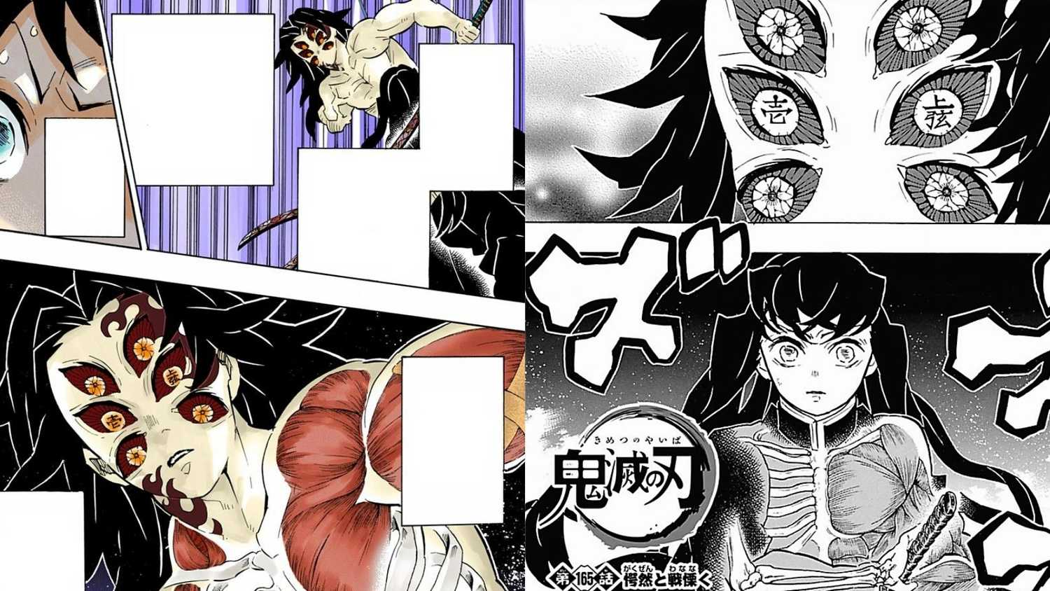 Top 7 cái chết bi tráng ảnh hưởng sâu sắc đến cốt truyện của Kimetsu no Yaiba- Ảnh 3.