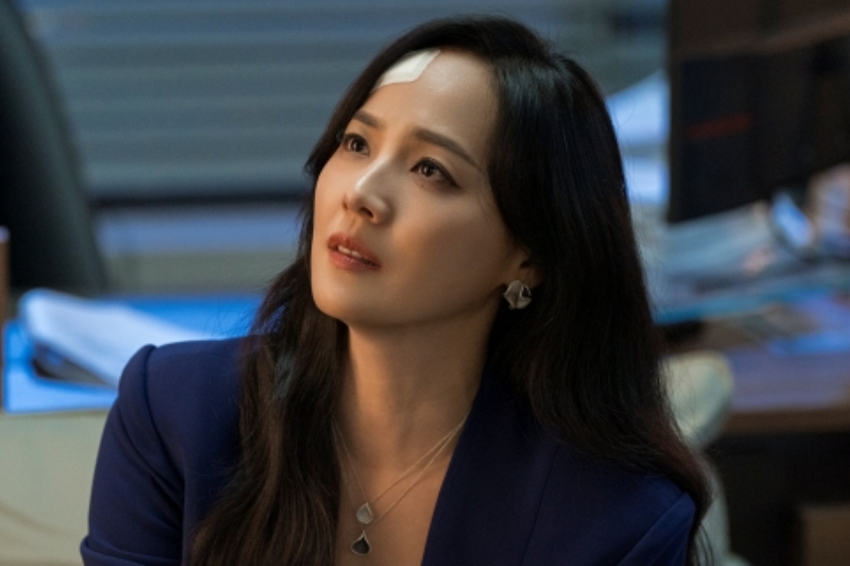 Yếu tim chớ dại xem phim Hàn siêu hay này: Nữ chính liên tục bẻ lái khét lẹt, chỉ có sốc hơn không có sốc nhất- Ảnh 5.