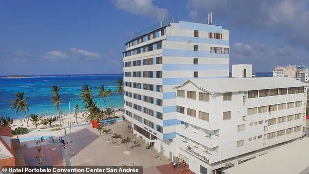 Bí ẩn 3 người trong cùng 1 gia đình được tìm thấy tử vong trong resort thiên đường- Ảnh 2.