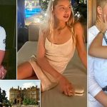 Đỉnh cấp đám cưới 2025 sắp diễn ra: Ái nữ của Steve Jobs và “Hoàng tử Olympic” tổ chức hôn lễ thế kỷ chỉ toàn xa hoa và lấp lánh 100553737 0 image a 121753265607585 1753327642926 17533276431592092131347 1753329195697 175332919594217813348 0 17 382 628 crop 17533292103322079595078jpg