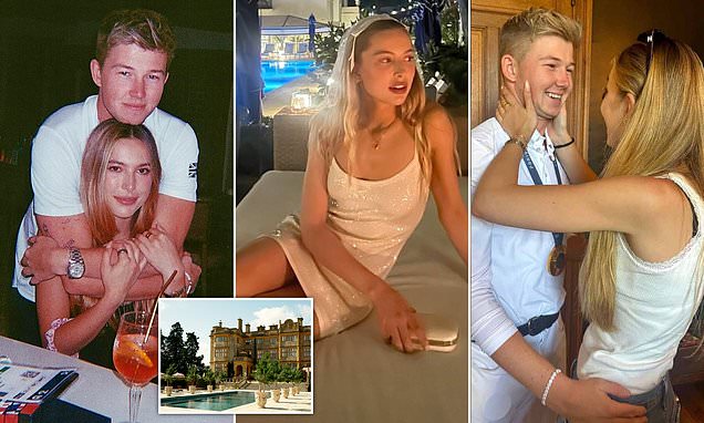 Đỉnh cấp đám cưới 2025 sắp diễn ra: Ái nữ của Steve Jobs và “Hoàng tử Olympic” tổ chức hôn lễ thế kỷ chỉ toàn xa hoa và lấp lánh- Ảnh 5.