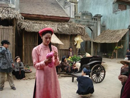 7 phim cổ trang có tạo hình đẹp nhất Việt Nam, số 1 là kiệt tác 36 năm chưa từng có đối thủ- Ảnh 8. 7 phim cổ trang có tạo hình đẹp nhất Việt Nam, số 1 là kiệt tác 36 năm chưa từng có đối thủ- Ảnh 8.