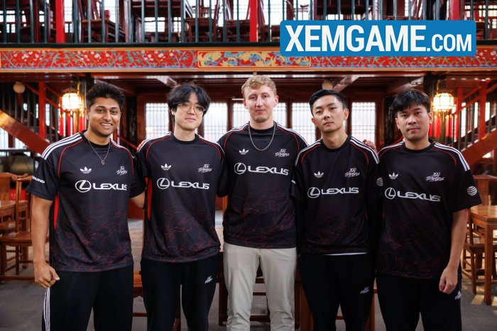 Phản ứng cộng đồng dành cho BLG, 100 Thieves chịu nhiều khó khăn nhưng đánh vượt kỳ vọng 100t