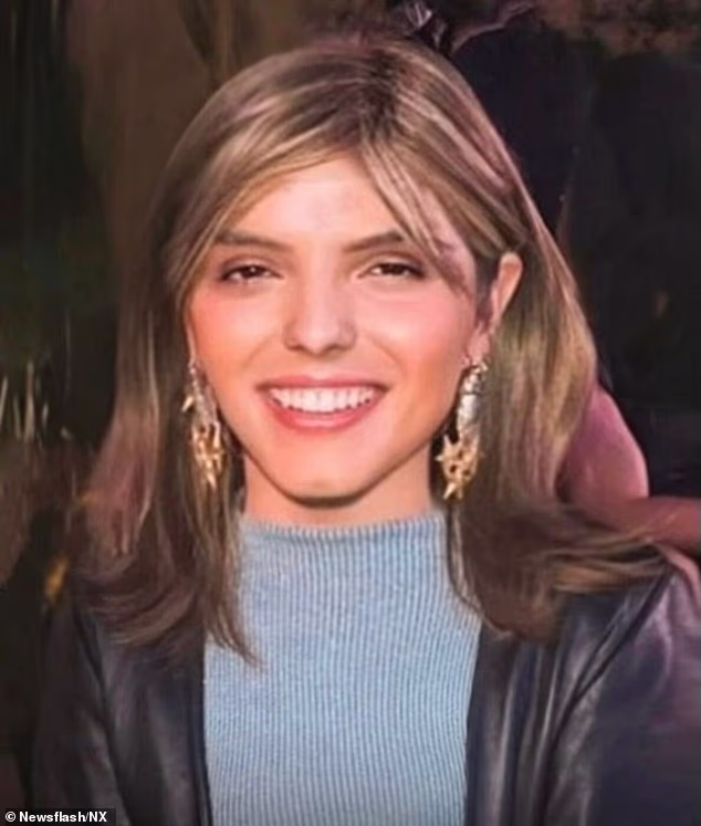 Phát hiện thi thể tiểu thư thừa kế 28 tuổi trong căn hộ, tử vong do côn trùng cắn- Ảnh 1.