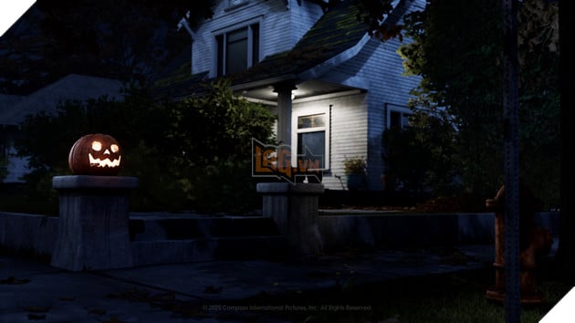 Du An Game Halloween Xoay Quanh Ga Sat Nhan Michael Myers Cong Bo Ban Do Dau Tien 4 Dự Án Game Halloween Xoay Quanh Gã Sát Nhân Michael Myers Công Bố Bản Đồ Đầu Tiên 4