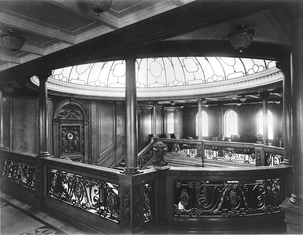 113 năm nhìn lại vụ đắm tàu Titanic: Thảm họa hàng hải kinh hoàng nhất lịch sử nhân loại và hàng nghìn thi thể vĩnh viễn chìm sâu- Ảnh 2. 113 năm nhìn lại vụ đắm tàu Titanic: Thảm họa hàng hải kinh hoàng nhất lịch sử nhân loại và hàng nghìn thi thể vĩnh viễn chìm sâu- Ảnh 2.