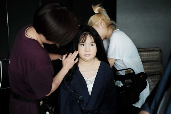 3 triệu người không tin đây là Minh Hằng, đại mỹ nhân Vbiz sao lại ra nông nỗi này- Ảnh 1.