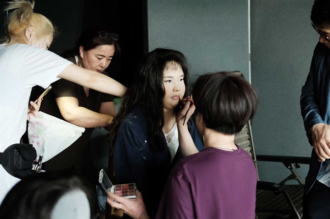 3 triệu người không tin đây là Minh Hằng, đại mỹ nhân Vbiz sao lại ra nông nỗi này- Ảnh 2.